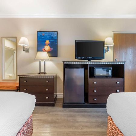 Best Western Anthony/West El Paso מראה חיצוני תמונה
