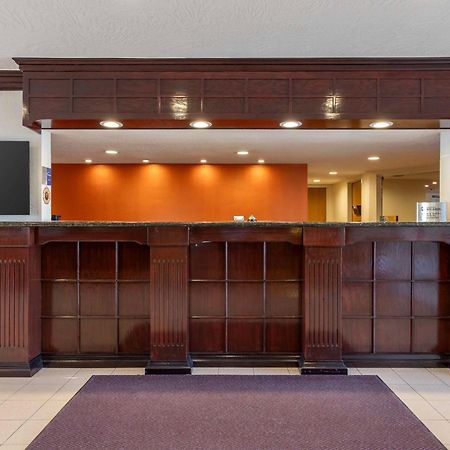 Best Western Anthony/West El Paso מראה חיצוני תמונה