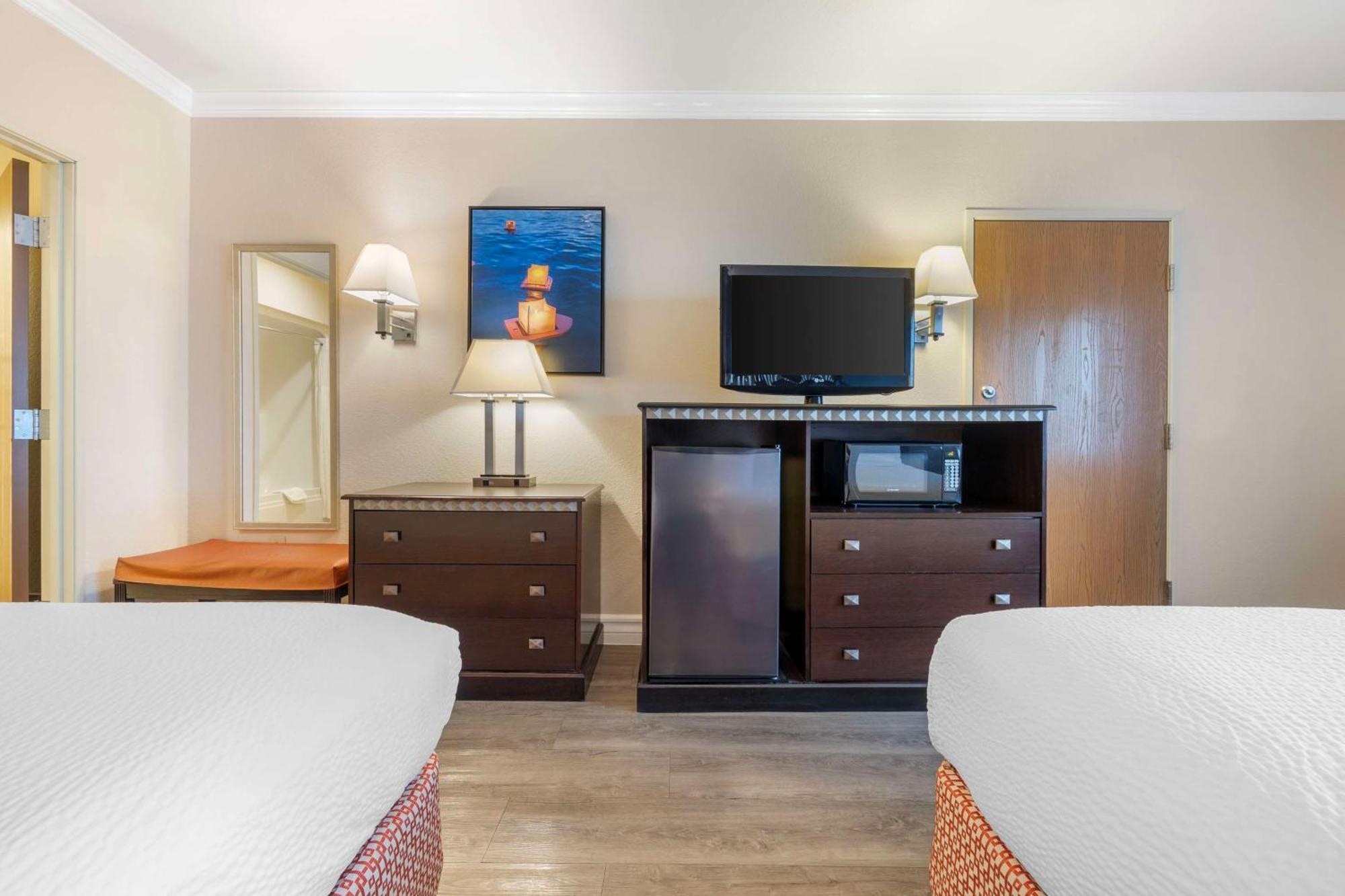 Best Western Anthony/West El Paso מראה חיצוני תמונה