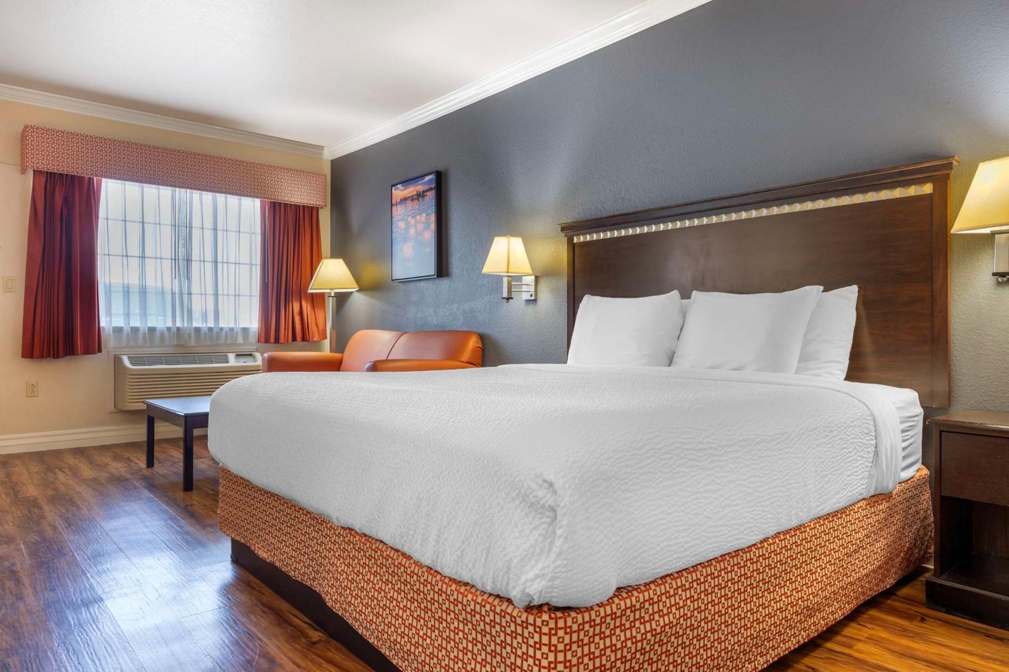 Best Western Anthony/West El Paso מראה חיצוני תמונה