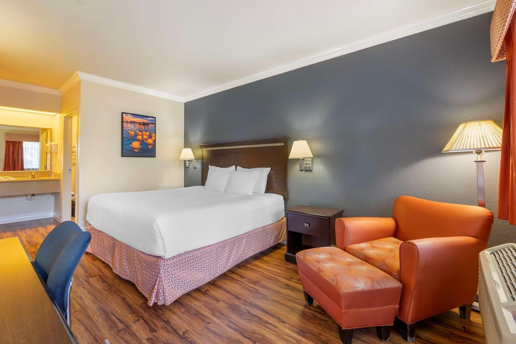 Best Western Anthony/West El Paso מראה חיצוני תמונה