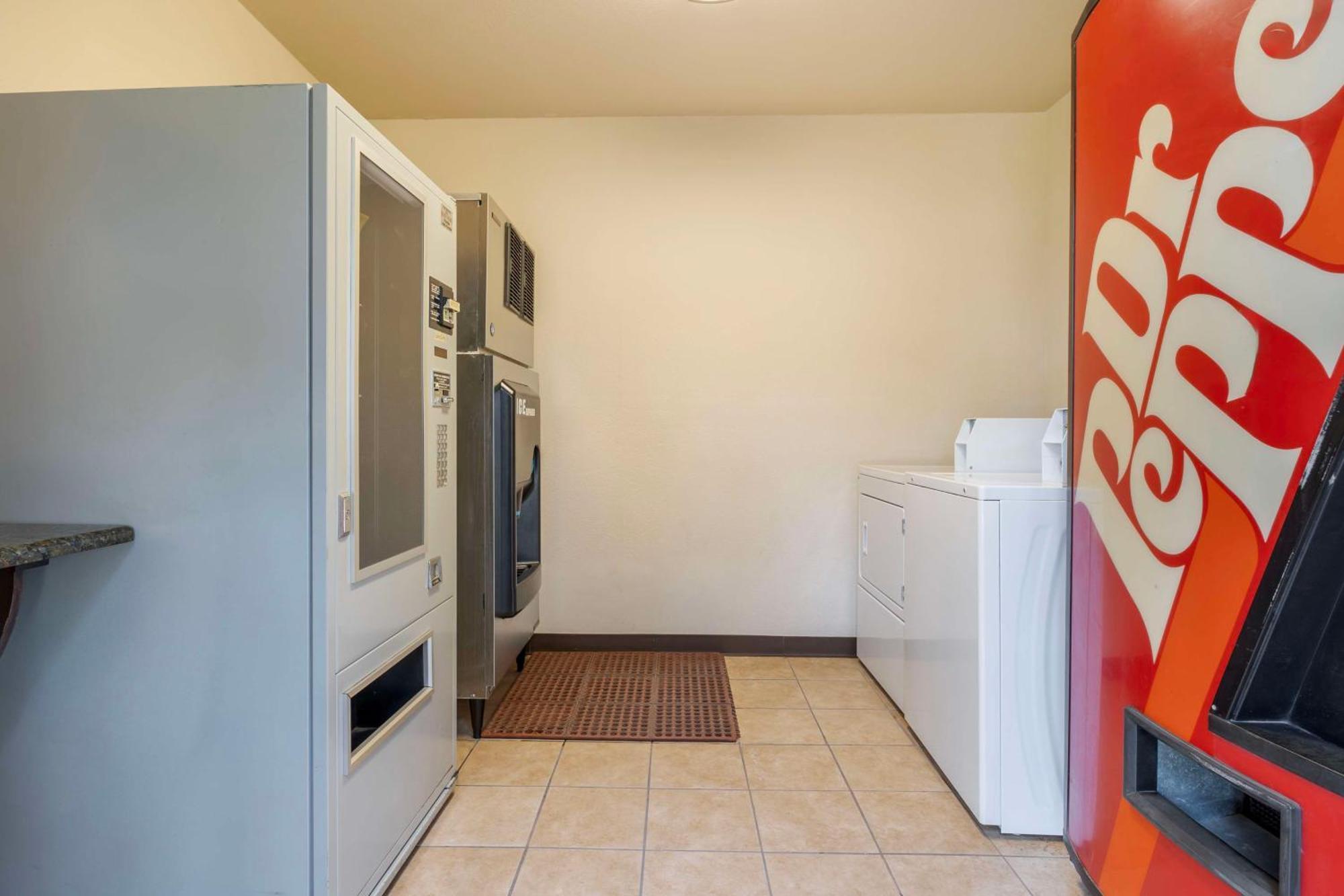Best Western Anthony/West El Paso מראה חיצוני תמונה