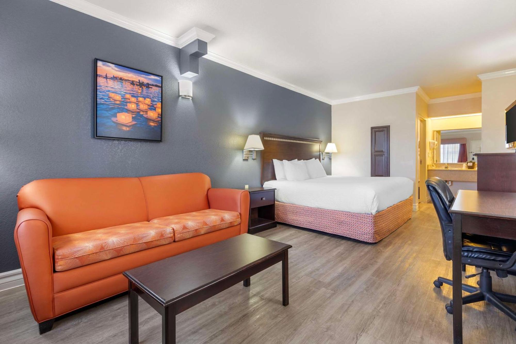 Best Western Anthony/West El Paso מראה חיצוני תמונה