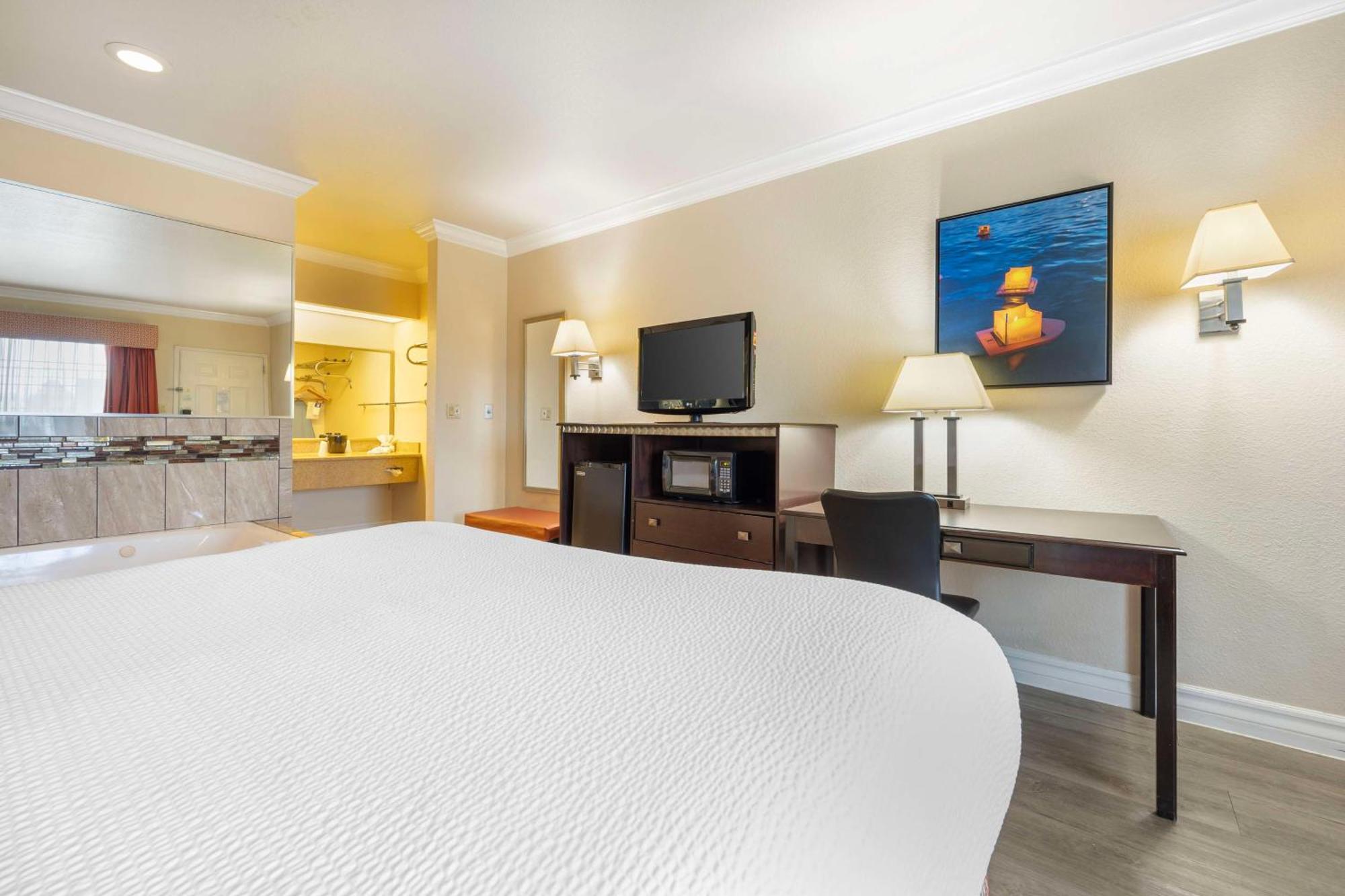 Best Western Anthony/West El Paso מראה חיצוני תמונה