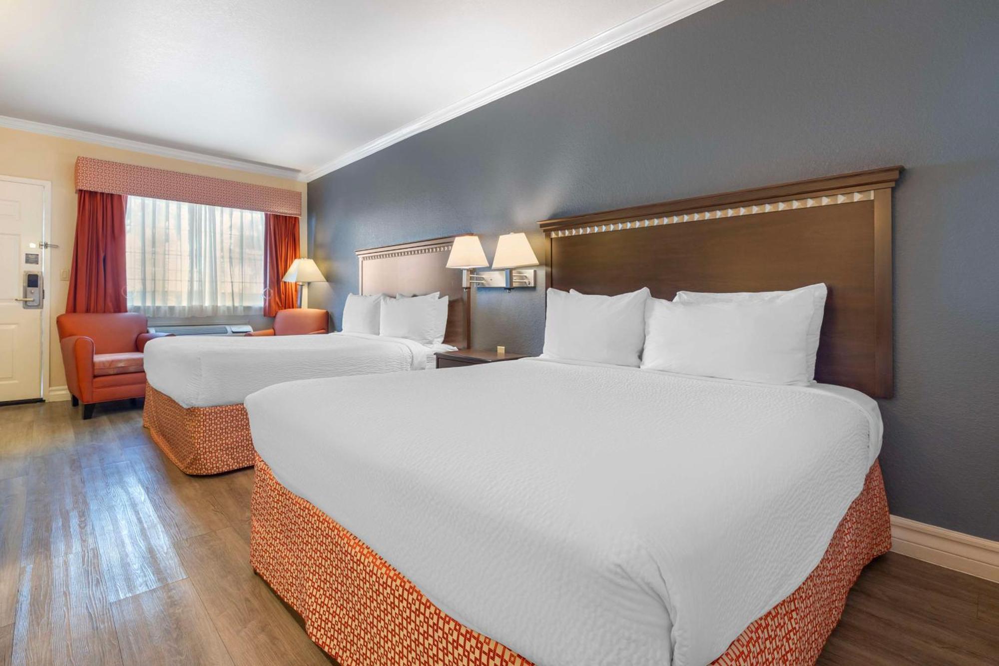 Best Western Anthony/West El Paso מראה חיצוני תמונה