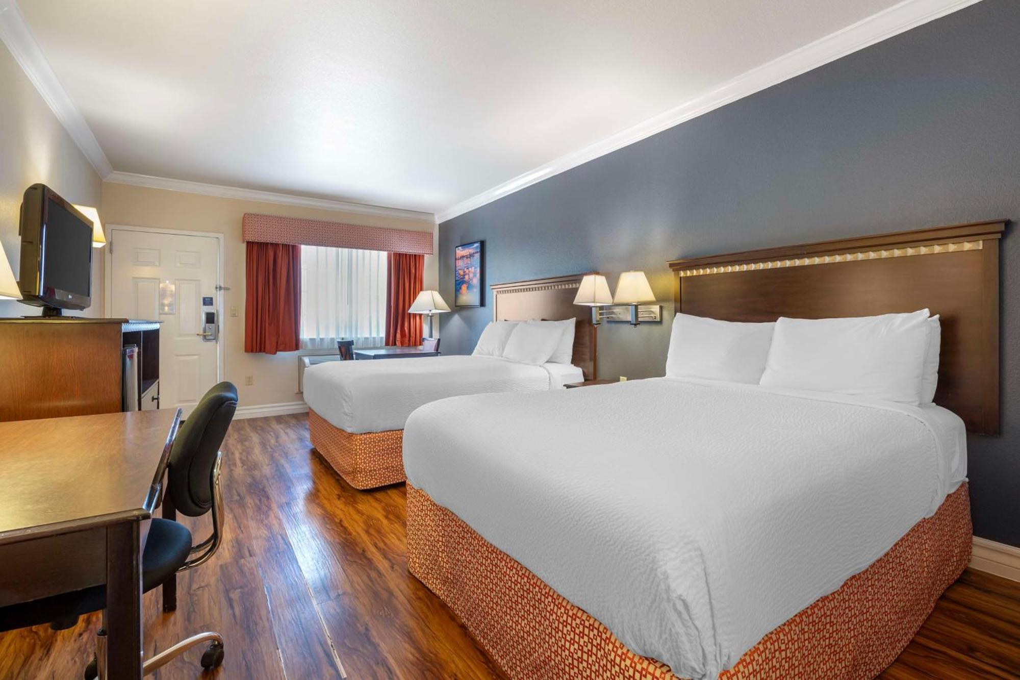 Best Western Anthony/West El Paso מראה חיצוני תמונה