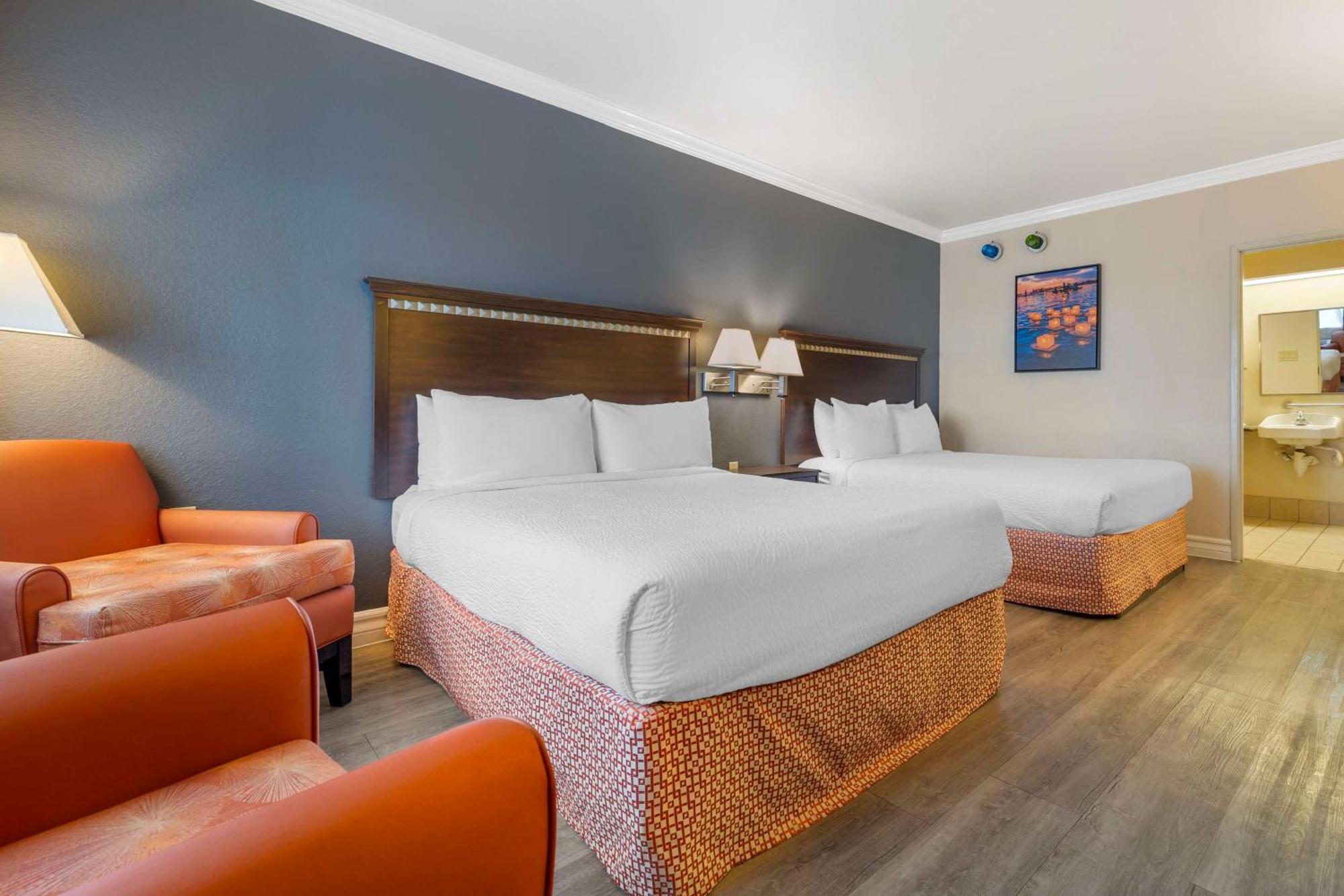 Best Western Anthony/West El Paso מראה חיצוני תמונה