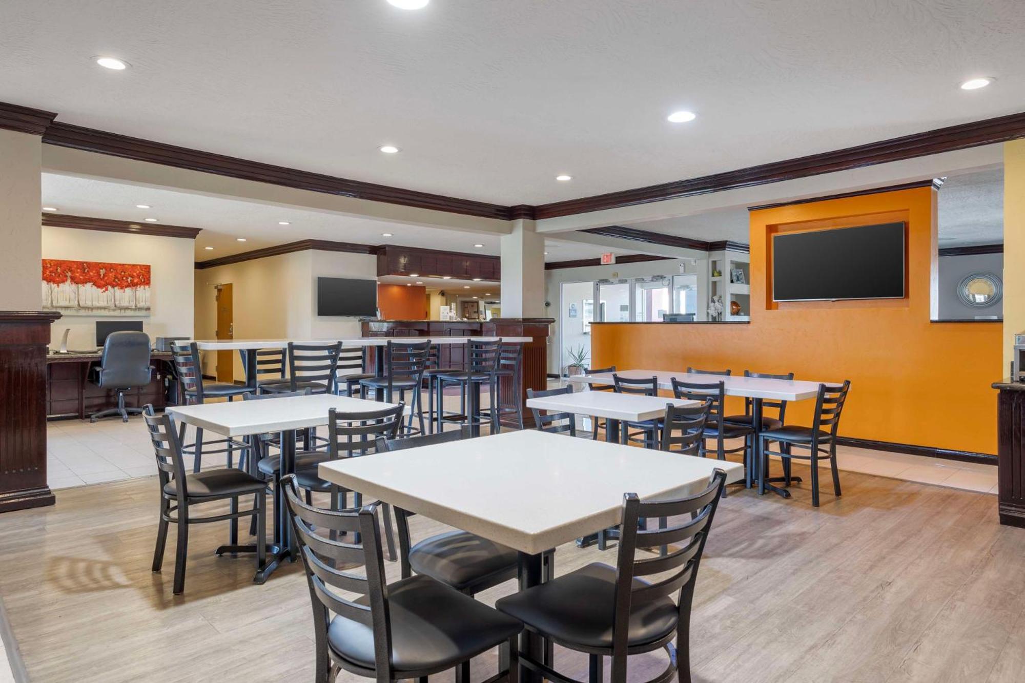 Best Western Anthony/West El Paso מראה חיצוני תמונה