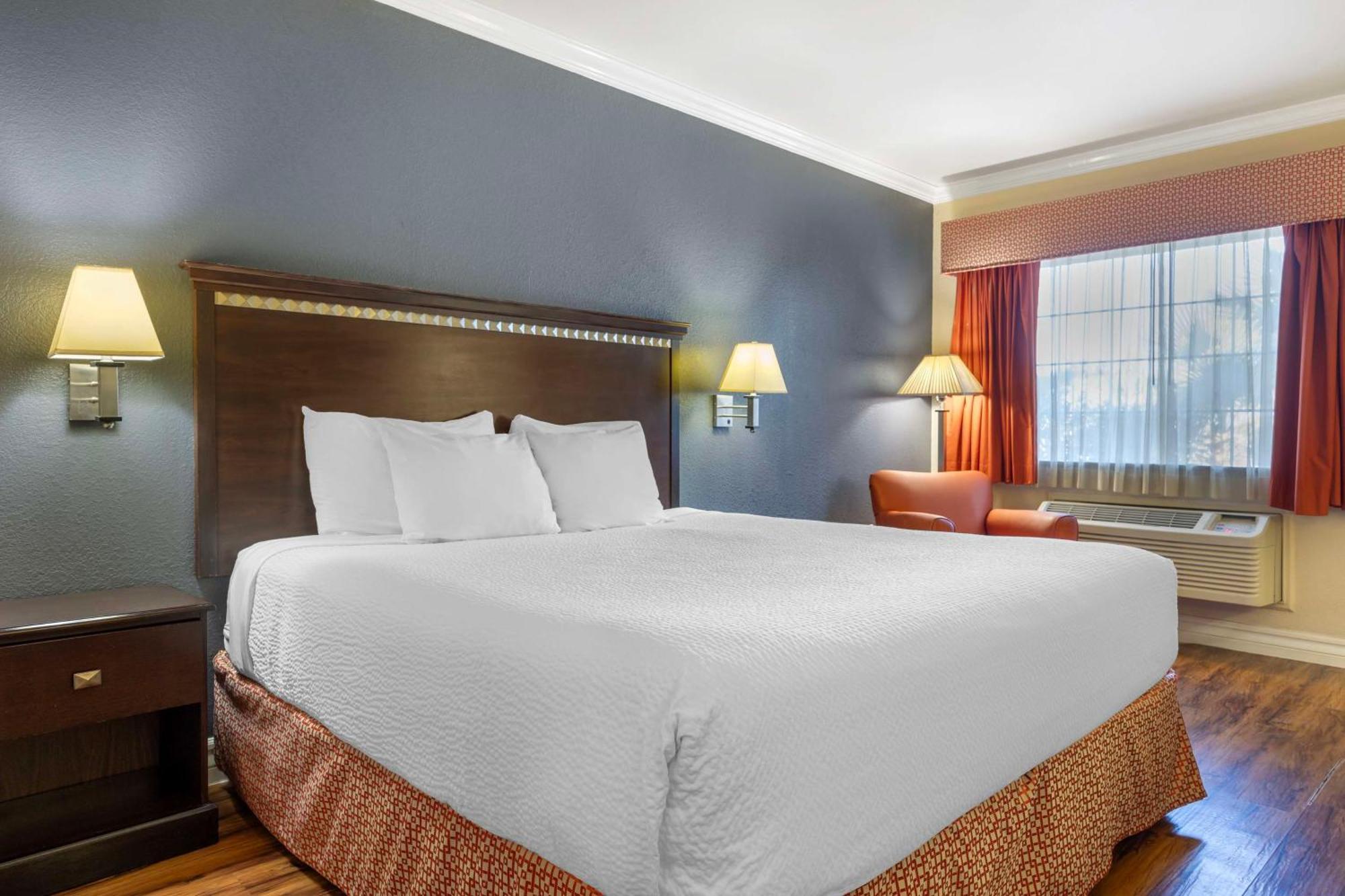 Best Western Anthony/West El Paso מראה חיצוני תמונה