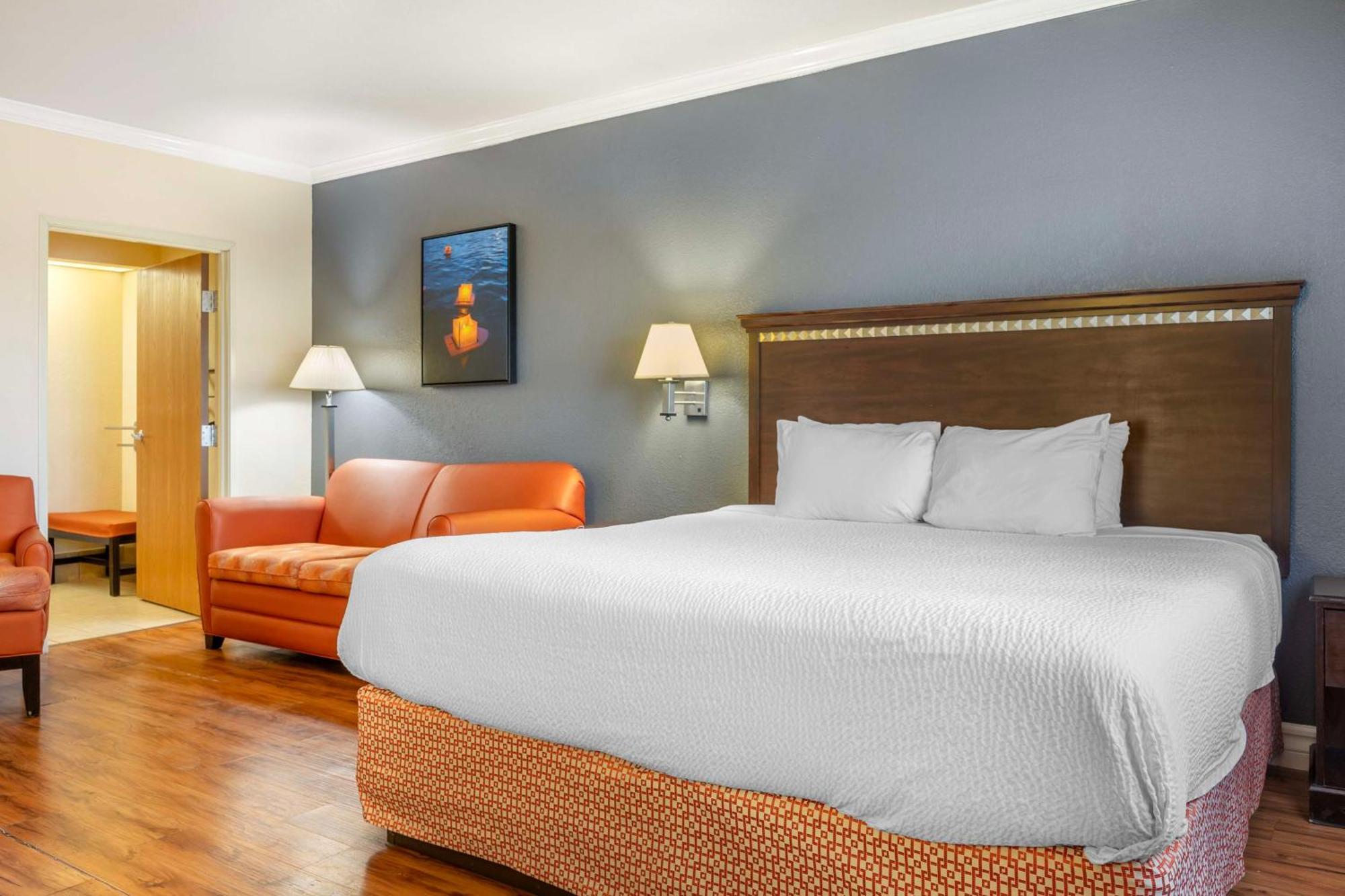Best Western Anthony/West El Paso מראה חיצוני תמונה