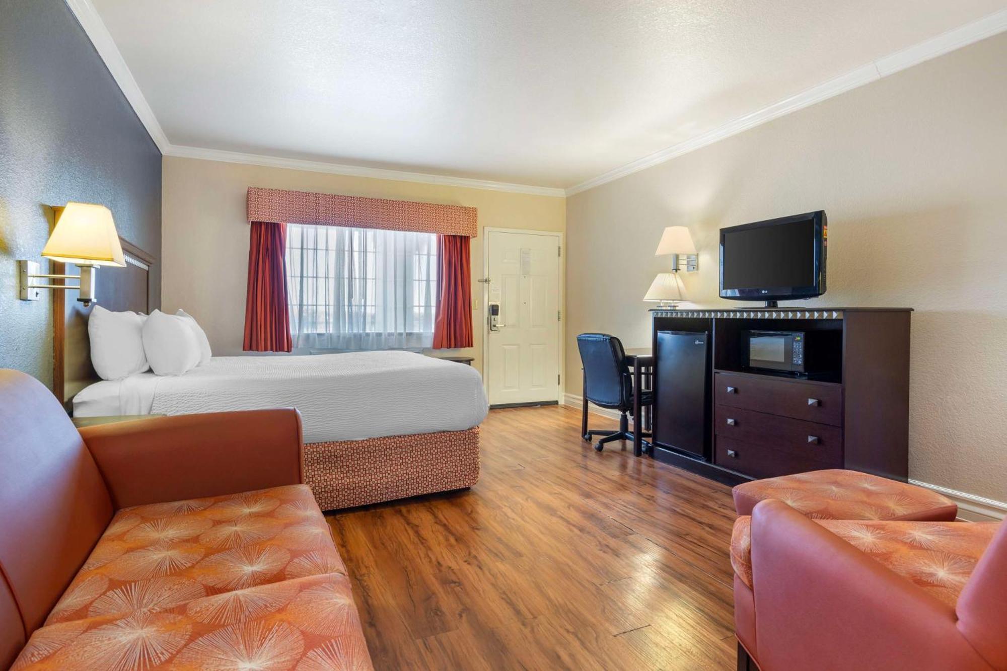 Best Western Anthony/West El Paso מראה חיצוני תמונה