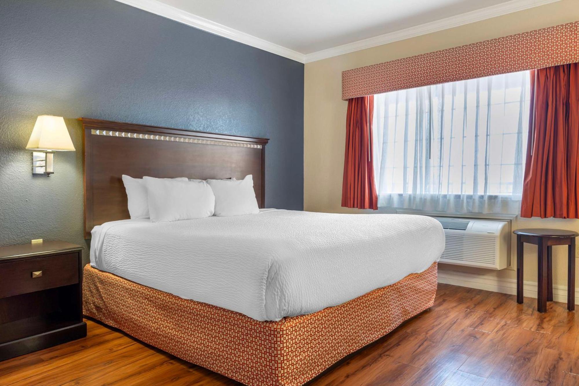Best Western Anthony/West El Paso מראה חיצוני תמונה