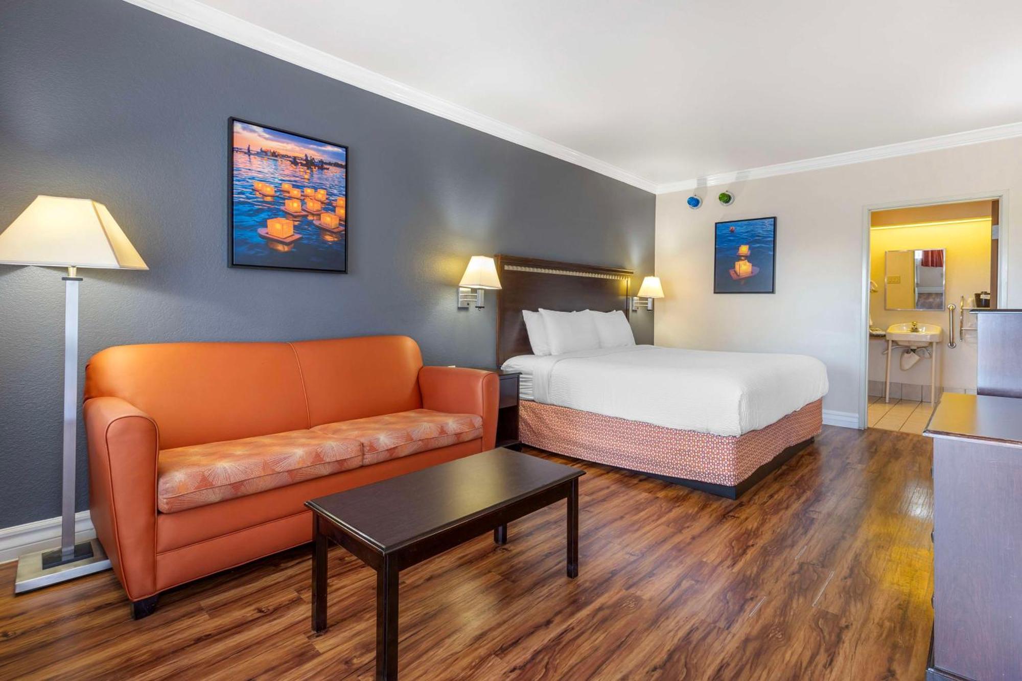Best Western Anthony/West El Paso מראה חיצוני תמונה