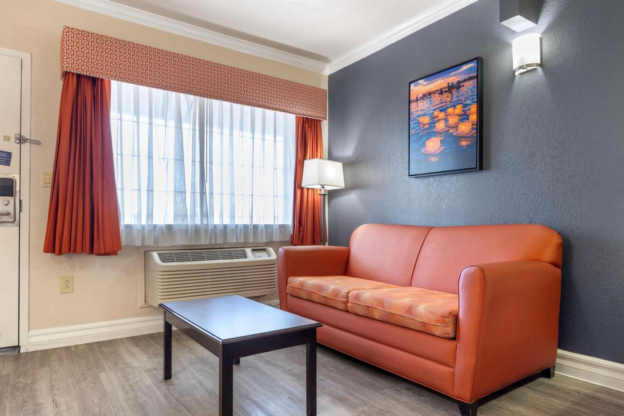 Best Western Anthony/West El Paso מראה חיצוני תמונה
