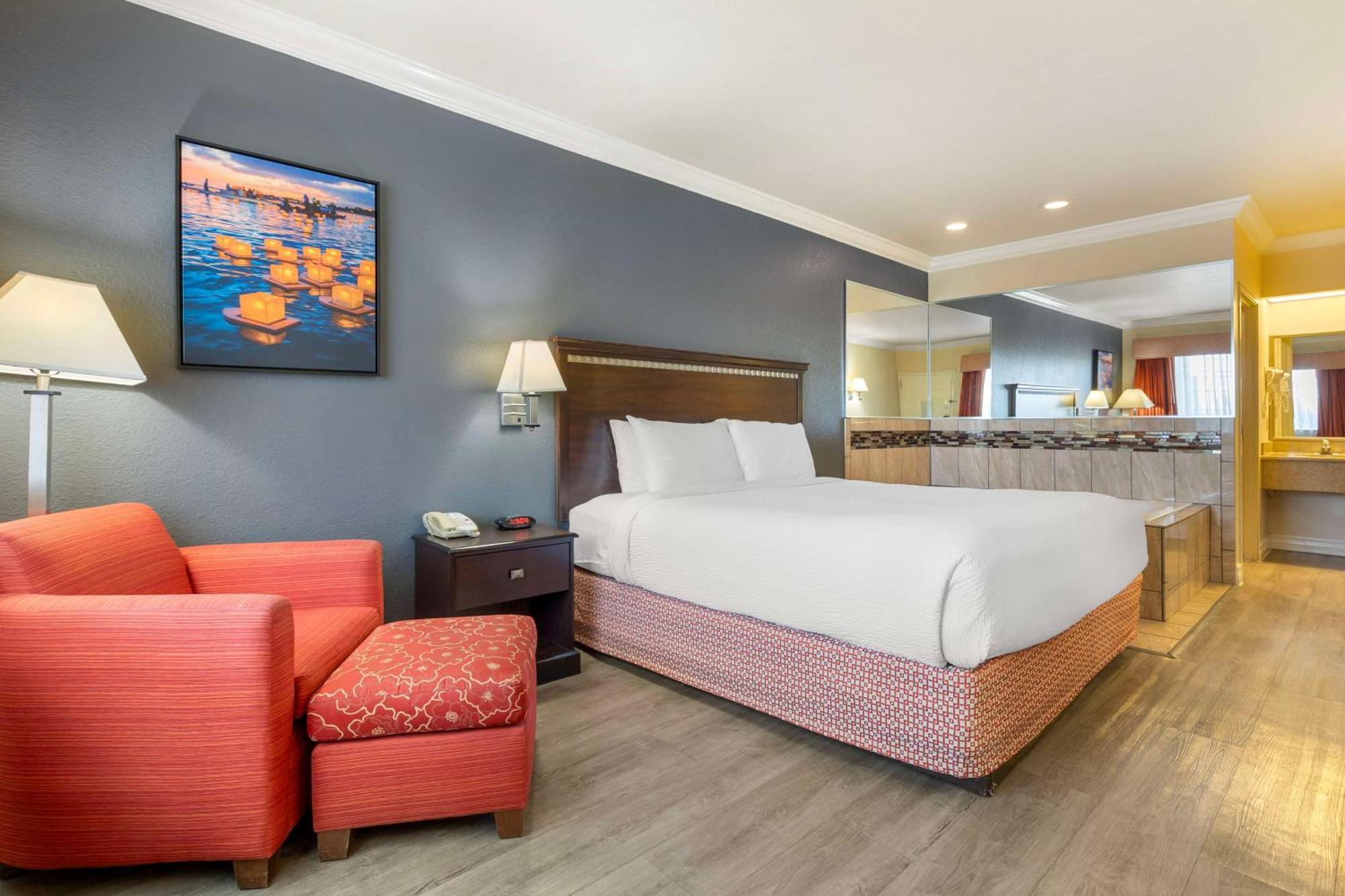 Best Western Anthony/West El Paso מראה חיצוני תמונה