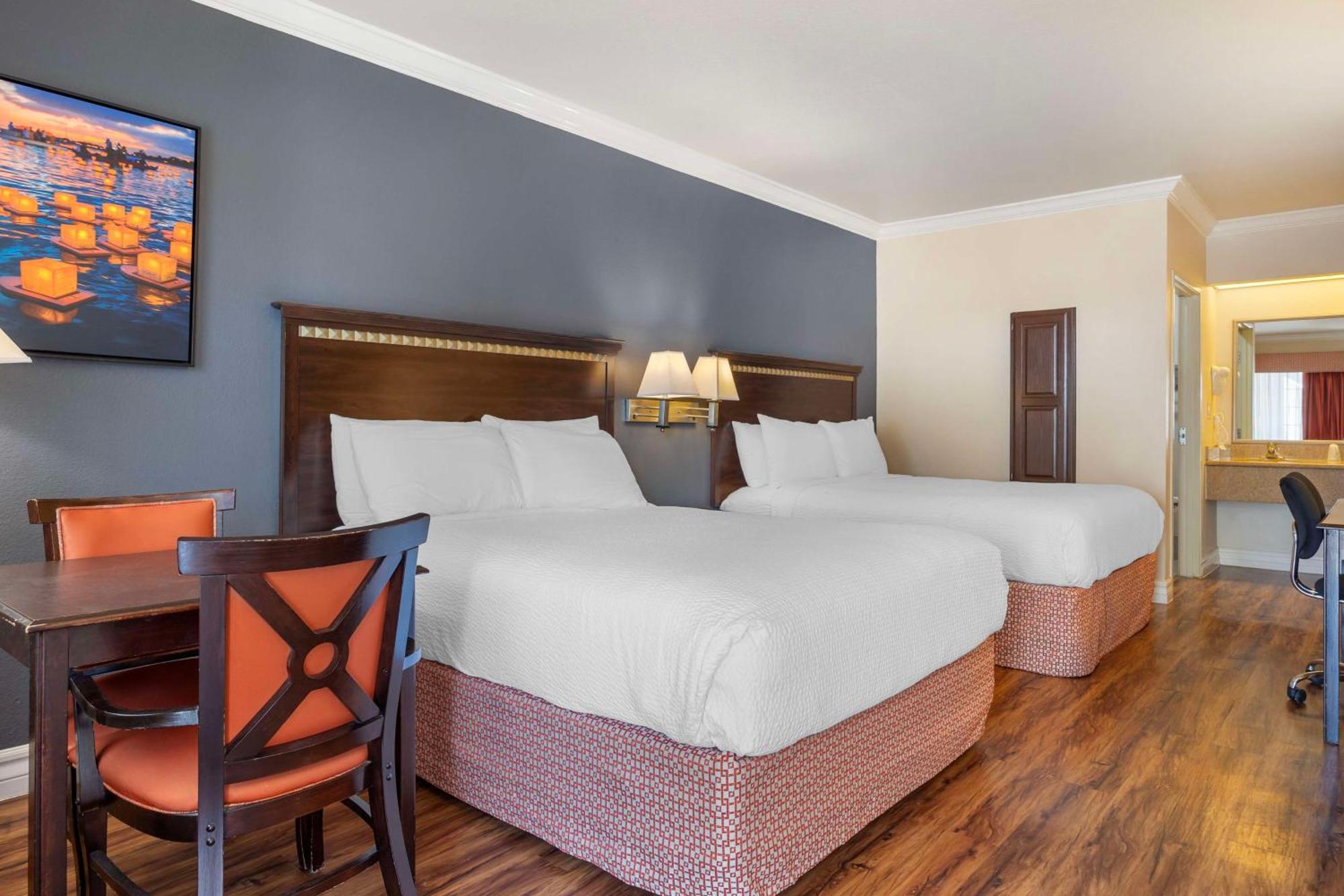 Best Western Anthony/West El Paso מראה חיצוני תמונה