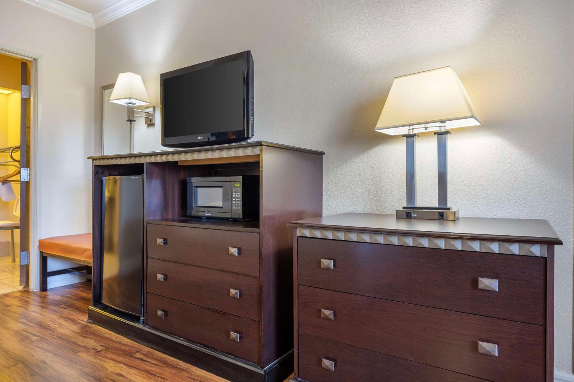 Best Western Anthony/West El Paso מראה חיצוני תמונה