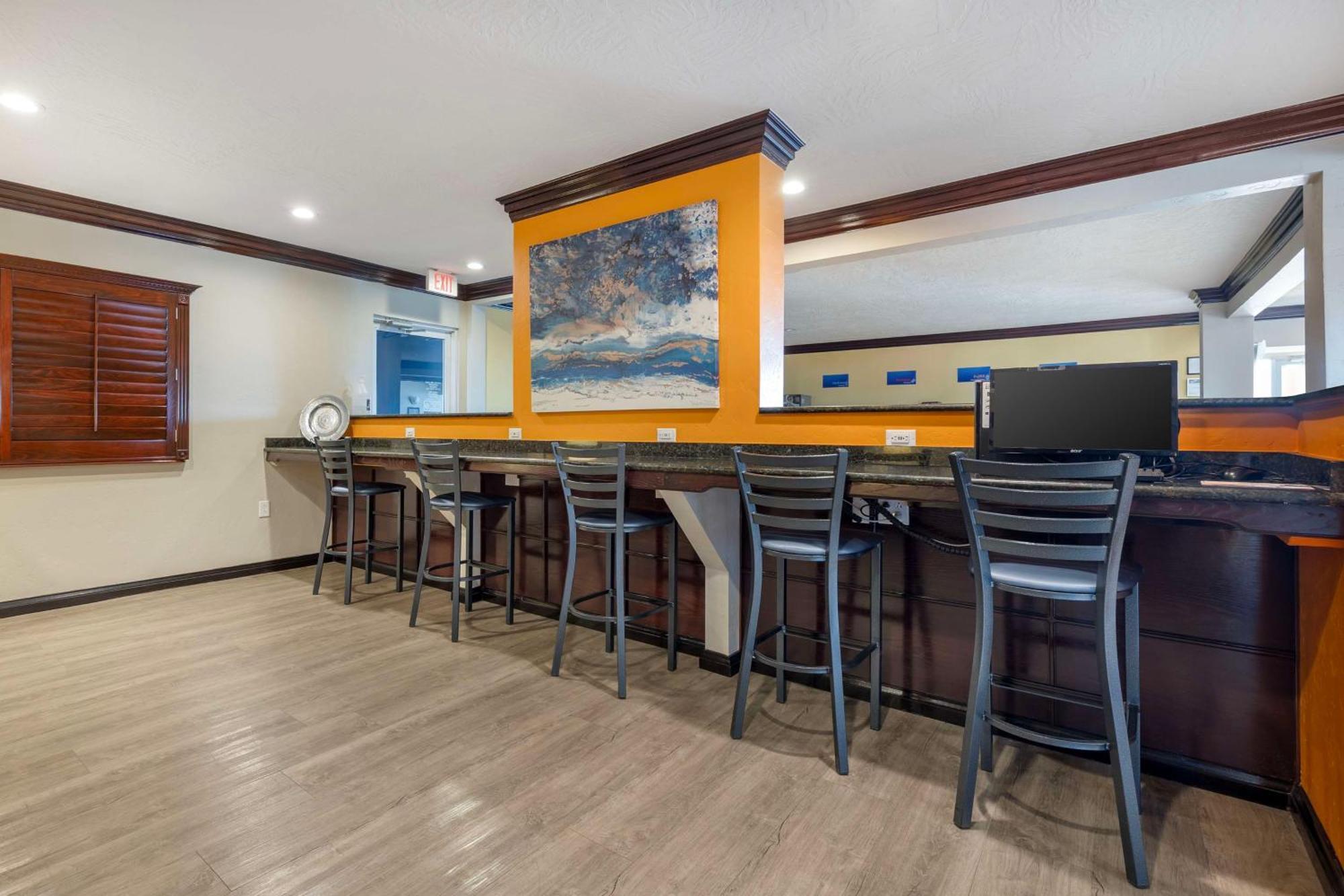 Best Western Anthony/West El Paso מראה חיצוני תמונה
