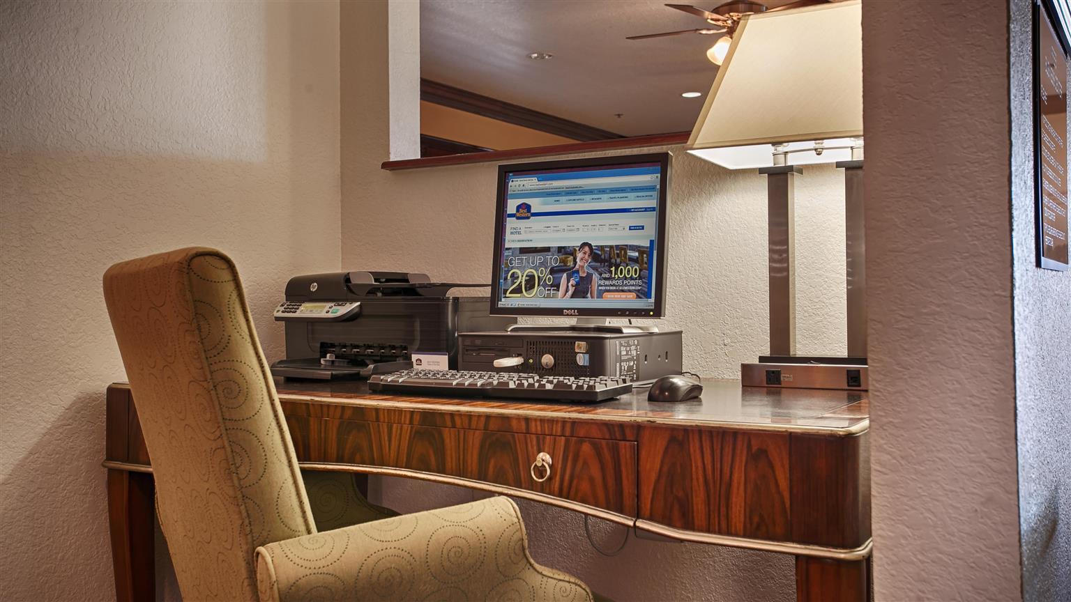 Best Western Anthony/West El Paso מראה חיצוני תמונה