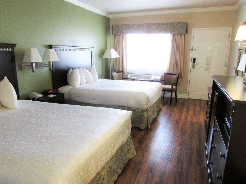 Best Western Anthony/West El Paso מראה חיצוני תמונה