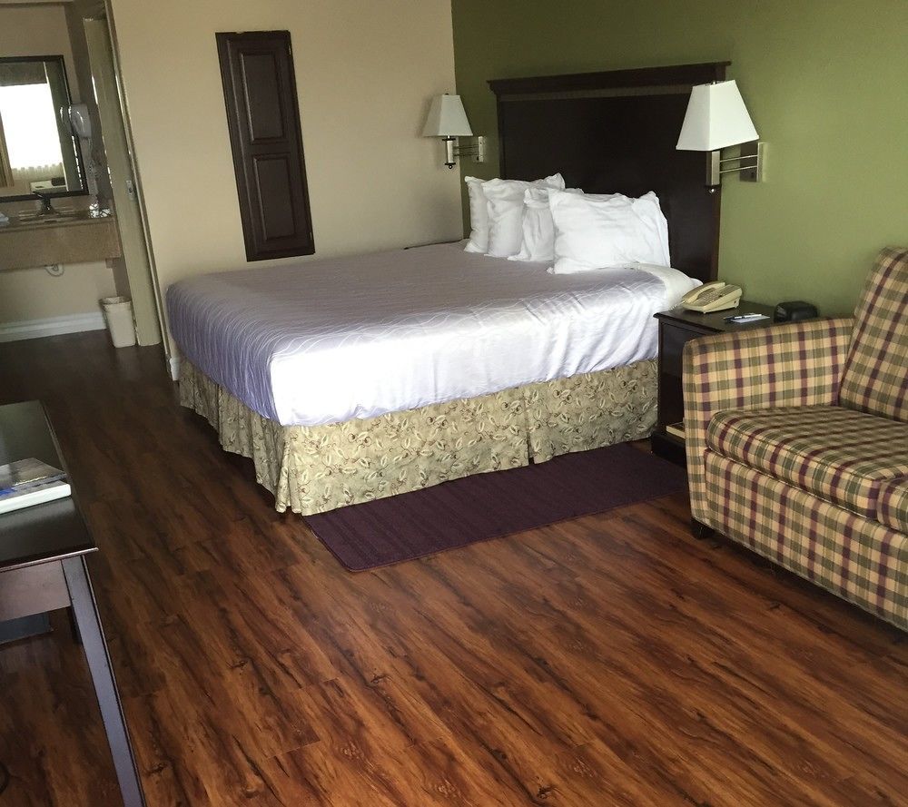 Best Western Anthony/West El Paso מראה חיצוני תמונה