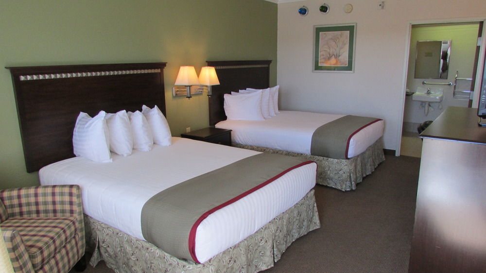 Best Western Anthony/West El Paso מראה חיצוני תמונה