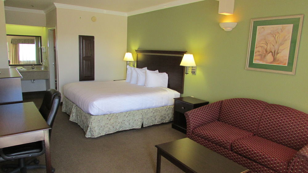 Best Western Anthony/West El Paso מראה חיצוני תמונה