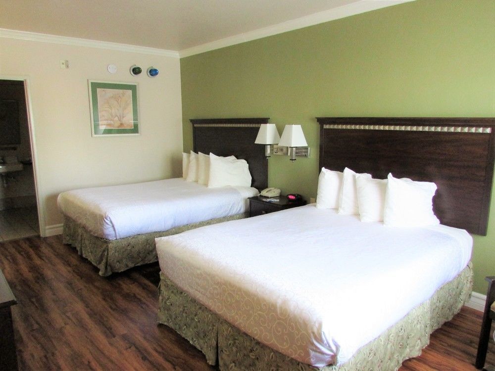 Best Western Anthony/West El Paso מראה חיצוני תמונה