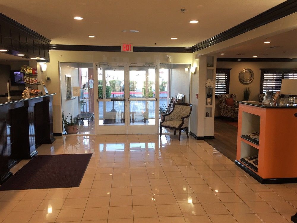 Best Western Anthony/West El Paso מראה חיצוני תמונה