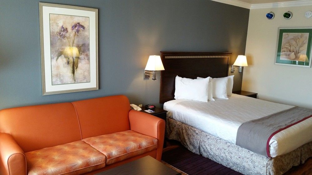 Best Western Anthony/West El Paso מראה חיצוני תמונה