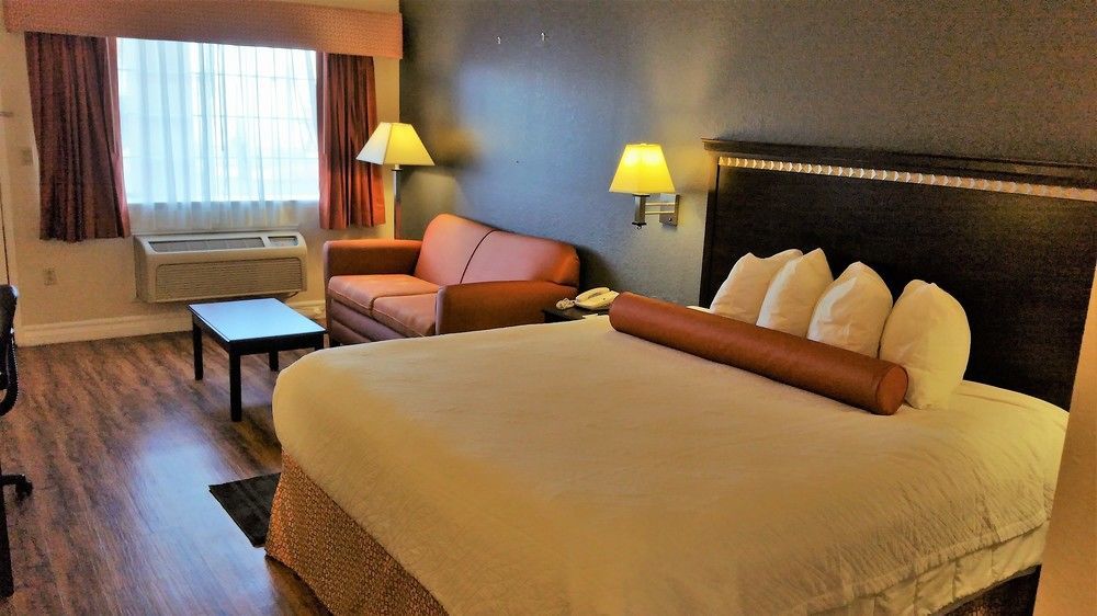 Best Western Anthony/West El Paso מראה חיצוני תמונה