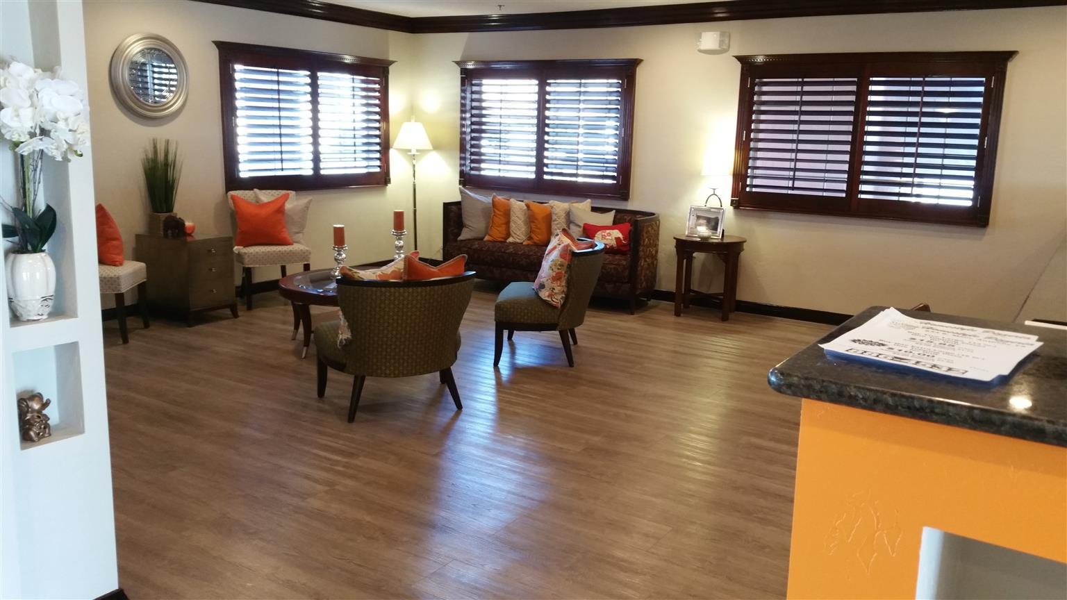 Best Western Anthony/West El Paso מראה חיצוני תמונה