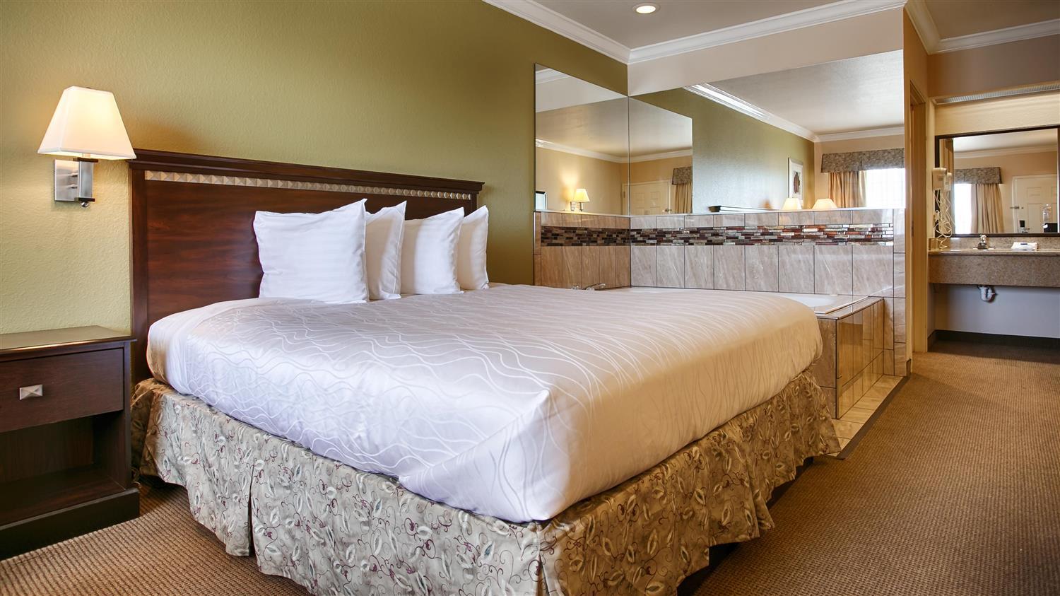 Best Western Anthony/West El Paso מראה חיצוני תמונה