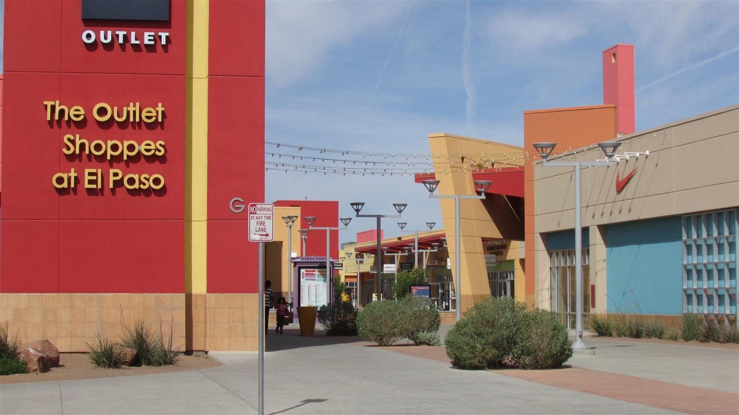 Best Western Anthony/West El Paso מראה חיצוני תמונה