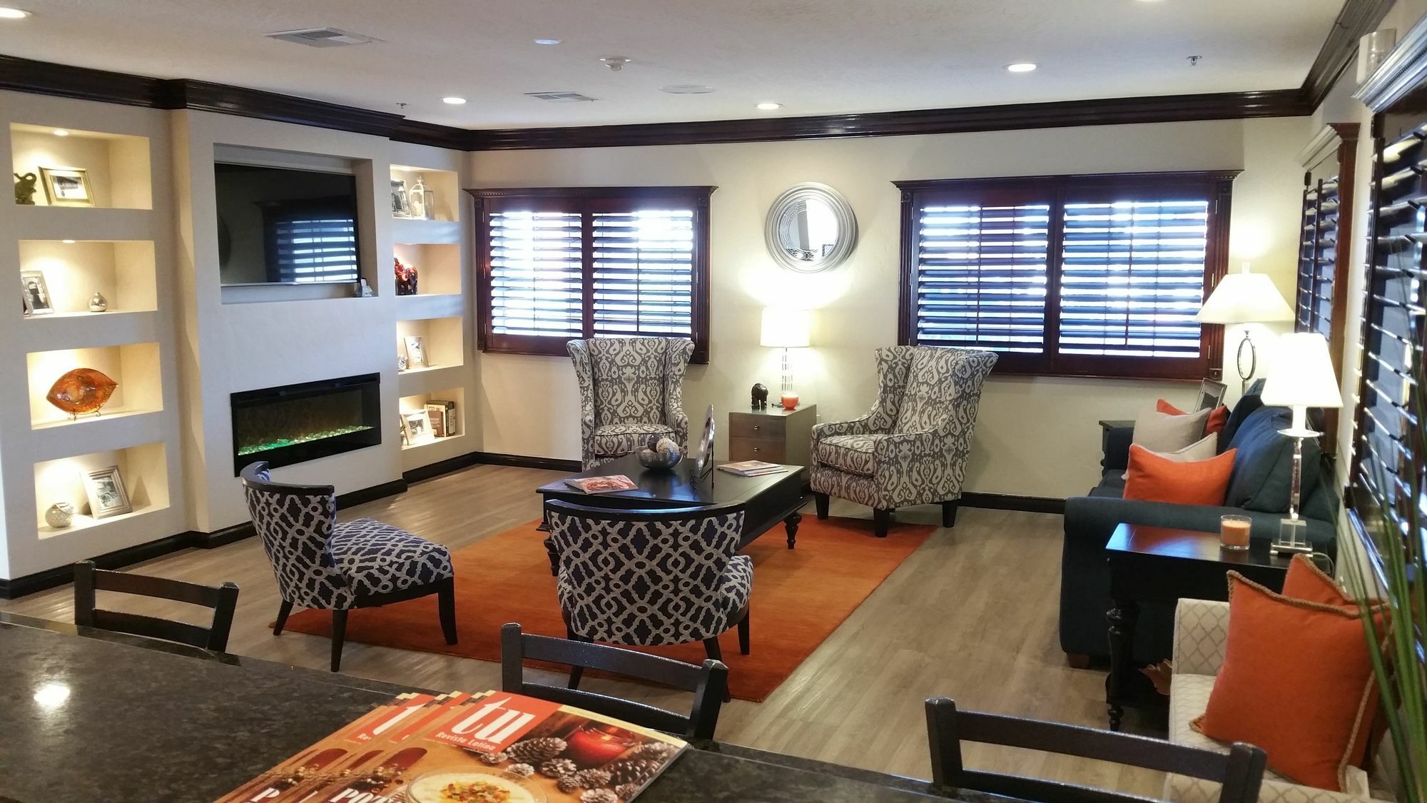 Best Western Anthony/West El Paso מראה חיצוני תמונה